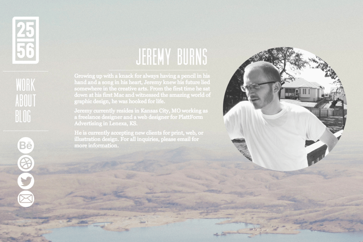 Jeremy Burns